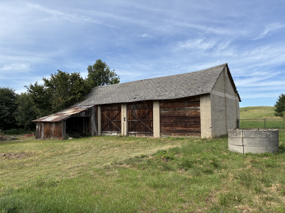 Siedlisko / gospodarstwo - 16