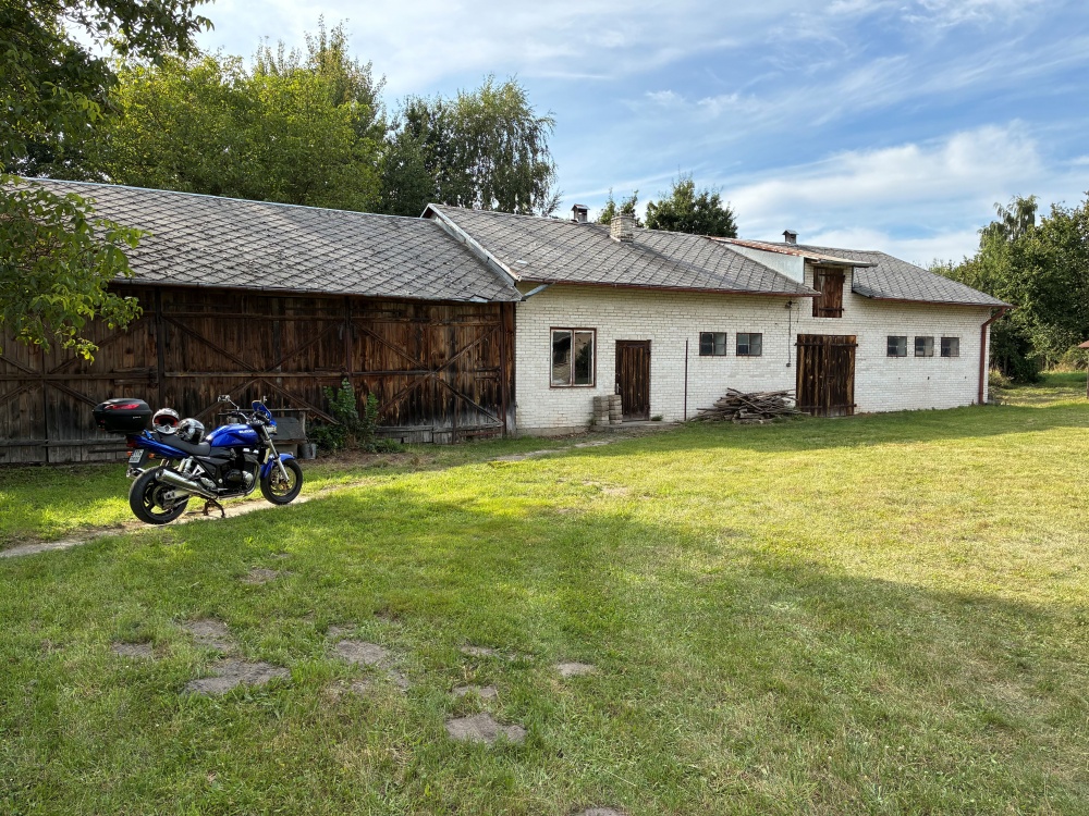 Siedlisko / gospodarstwo - 10