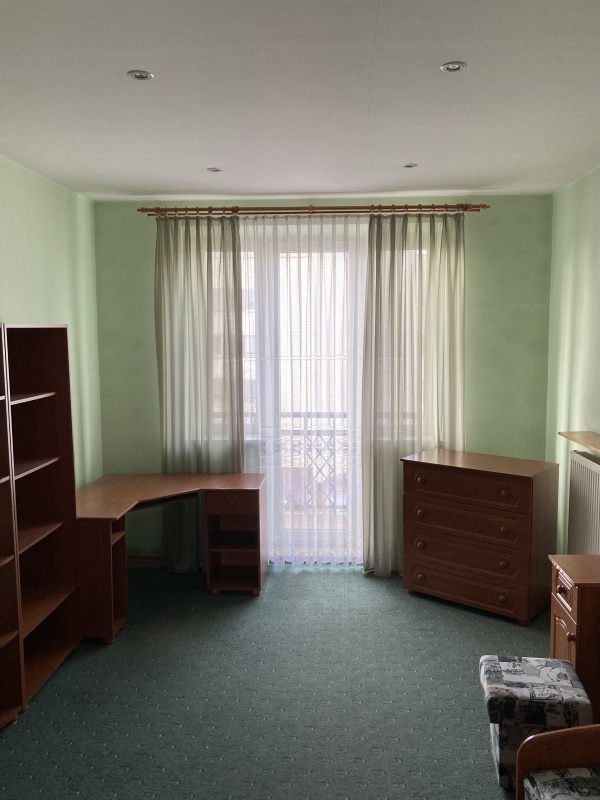 Mieszkanie 82 m2, 3 pokoje - Łódź Śródmieście - jadalnia i spiżarnia - 10