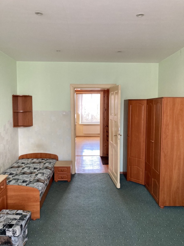 Mieszkanie 82 m2, 3 pokoje - Łódź Śródmieście - jadalnia i spiżarnia - 9