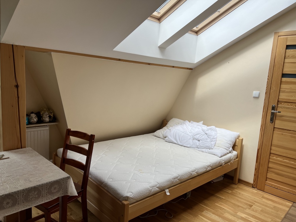 Mieszkanie Rowy - 200m do morza - 34,35m2 z balkonem 9,41m2 - 0