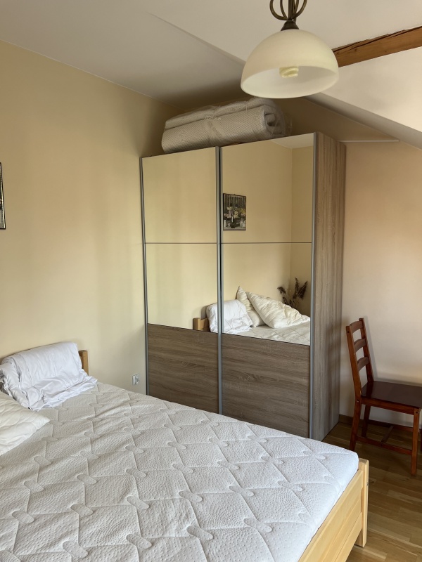 Mieszkanie Rowy - 200m do morza - 34,35m2 z balkonem 9,41m2 - 9