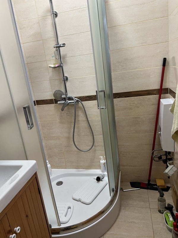 Mieszkanie Rowy - 200m do morza - 34,35m2 z balkonem 9,41m2 - 12