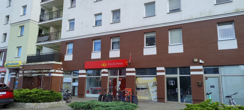 KOŁOBRZEG, MIESZKANIE Z 2 WINDAMI, BLISKO MORZA,PIĘKNY WIDOK,PARKING,SKLEP,POCZTA,ŻŁOBEK,PRZEDSZKOLE, PLAC ZABAW - 4
