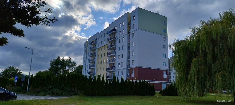 KOŁOBRZEG, MIESZKANIE Z 2 WINDAMI, BLISKO MORZA,PIĘKNY WIDOK,PARKING,SKLEP,POCZTA,ŻŁOBEK,PRZEDSZKOLE, PLAC ZABAW - 5