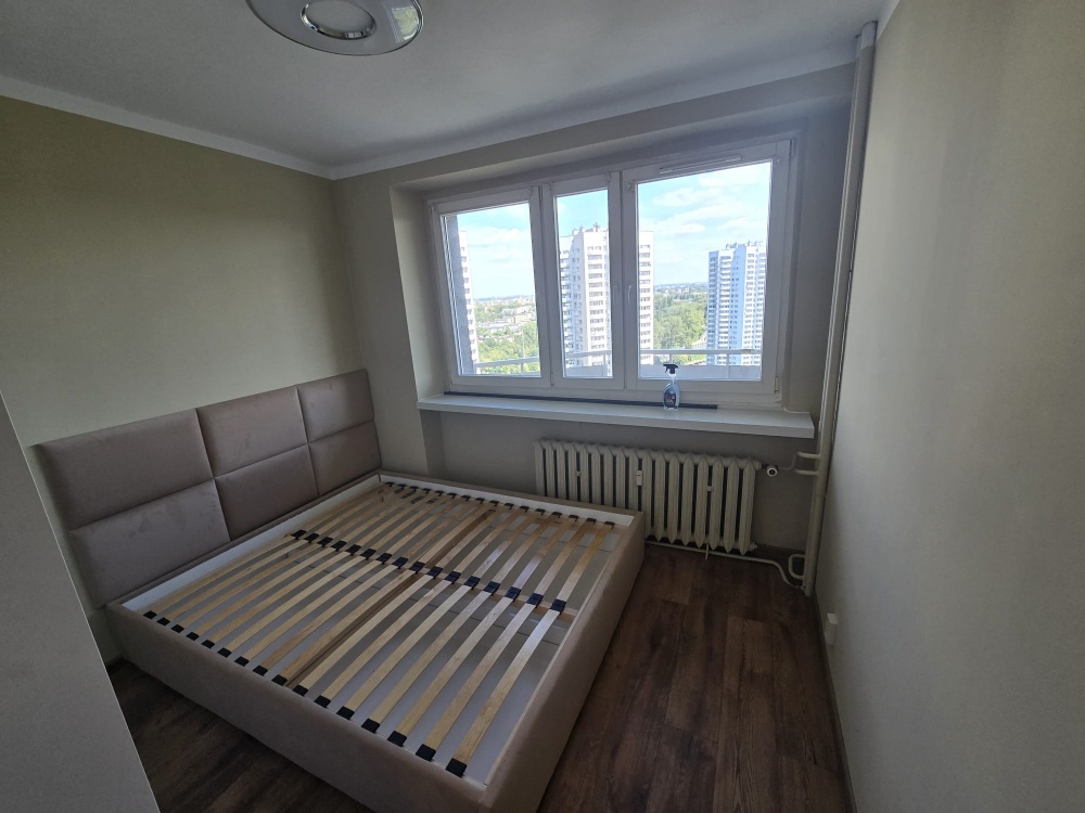 Osiedle Gwiazdy 3pokoje świeżo po remoncie KOMFORT - 10