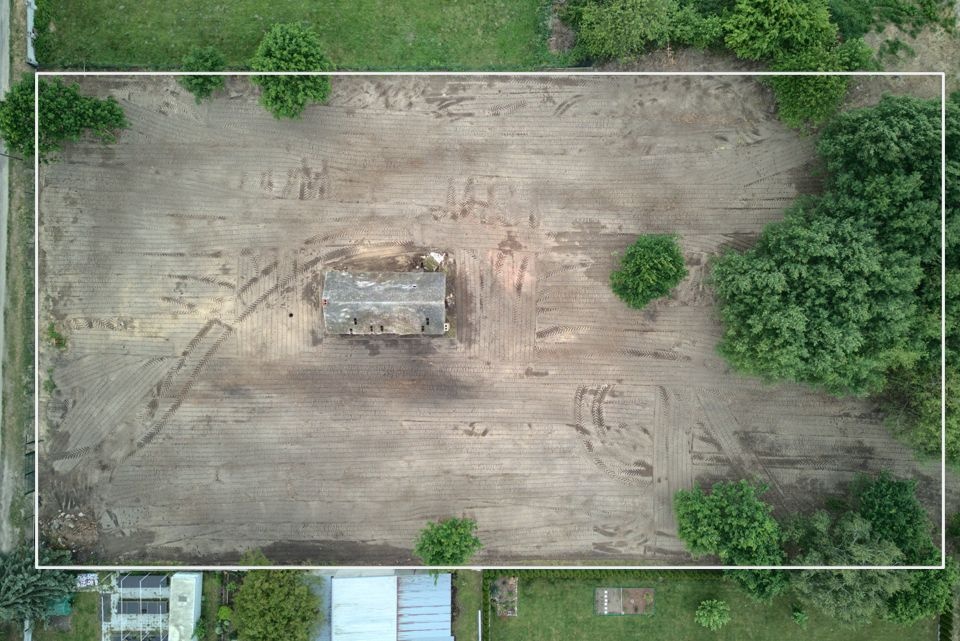 Działkę w dzierżawę w Gortatowie - 0