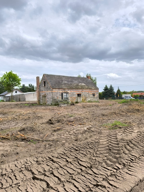 Działkę w dzierżawę w Gortatowie - 6