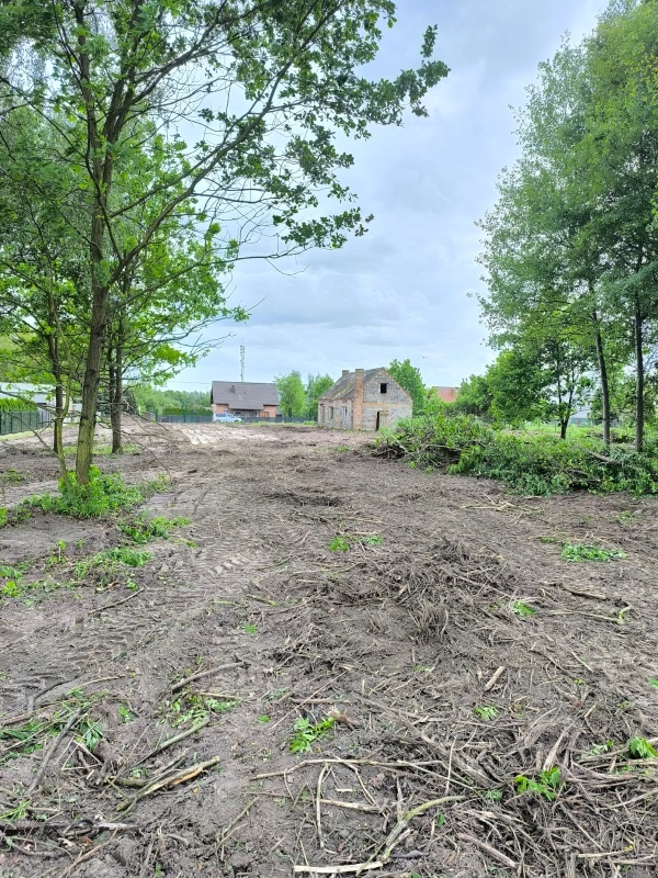 Działkę w dzierżawę w Gortatowie - 10