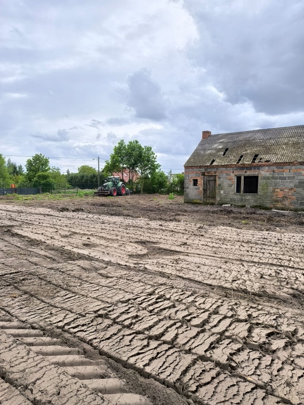 Działkę w dzierżawę w Gortatowie - 11