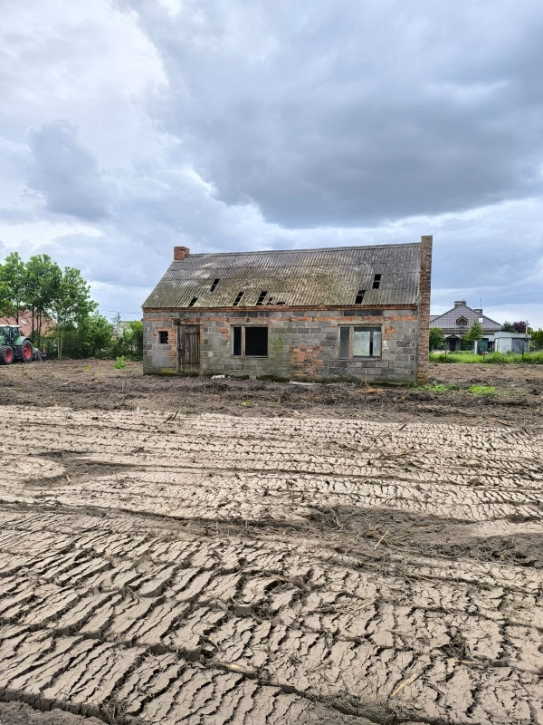 Działkę w dzierżawę w Gortatowie - 12