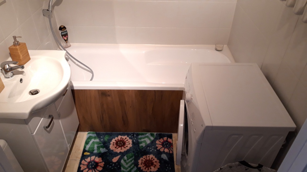 Duża Kawalerka | Północ | 1.piętro | 34m2 | Duży balkon | Oddzielna Kuchnia | Piwnica - 4