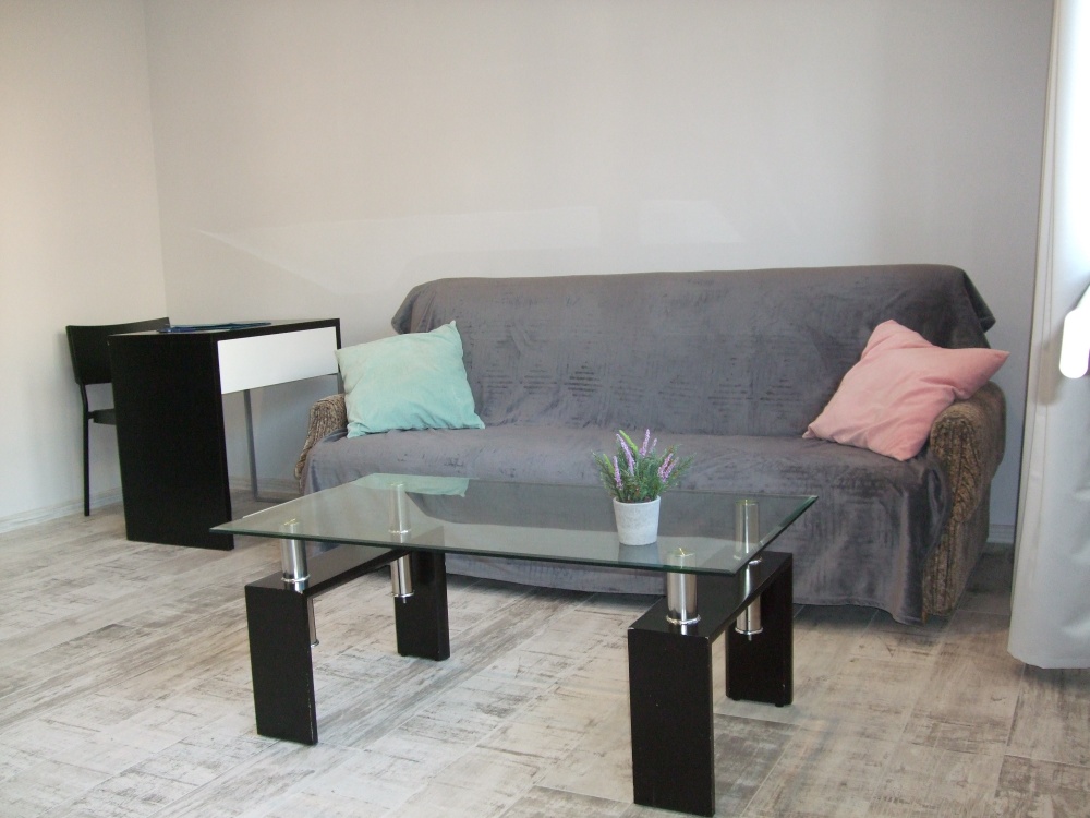 Duża Kawalerka | Północ | 1.piętro | 34m2 | Duży balkon | Oddzielna Kuchnia | Piwnica - 9
