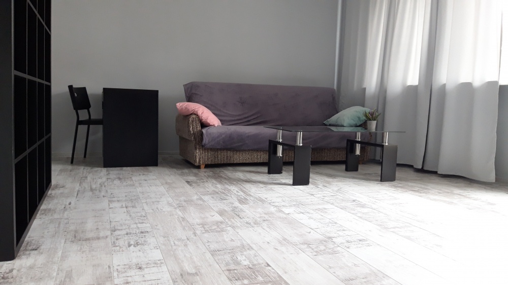Duża Kawalerka | Północ | 1.piętro | 34m2 | Duży balkon | Oddzielna Kuchnia | Piwnica - 5