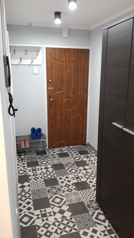 Duża Kawalerka | Północ | 1.piętro | 34m2 | Duży balkon | Oddzielna Kuchnia | Piwnica - 2