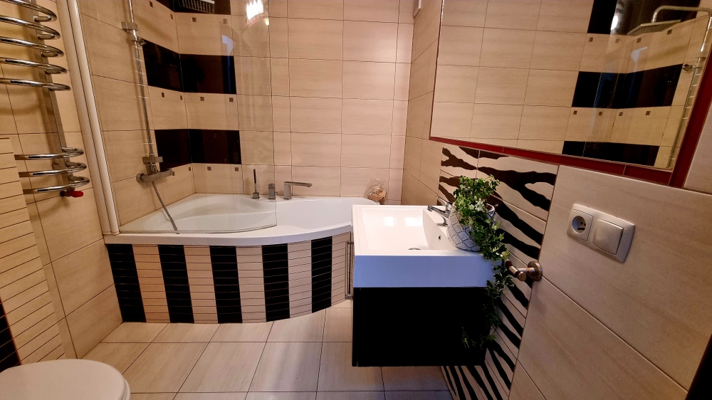 DOM W NAMYSŁOWIE - 2