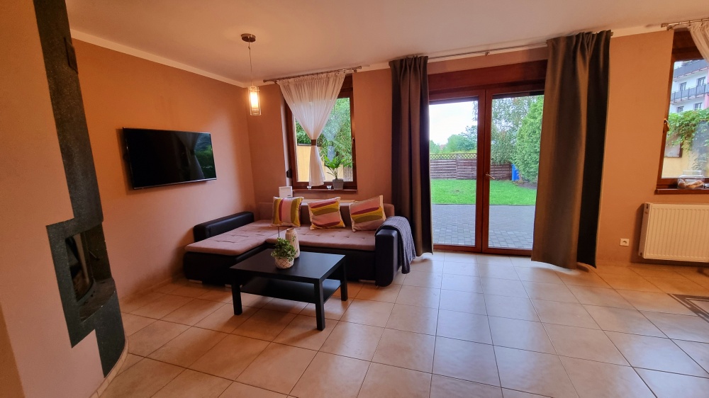 DOM W NAMYSŁOWIE - 3