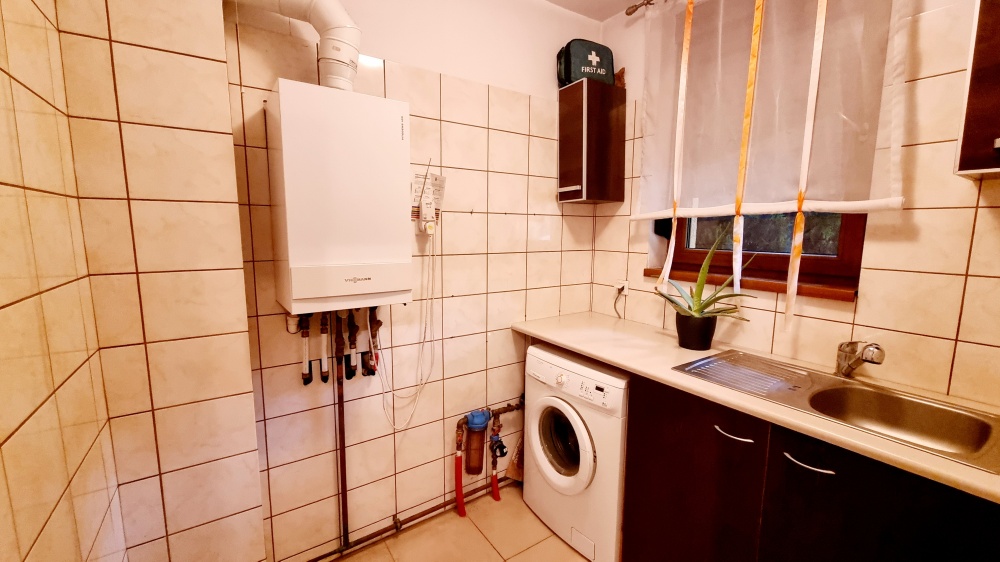 DOM W NAMYSŁOWIE - 5