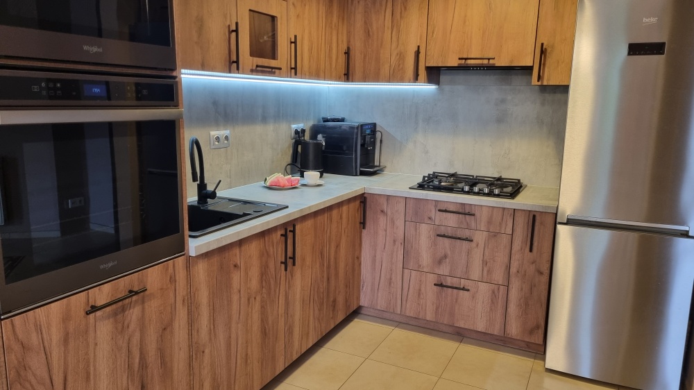 DOM W NAMYSŁOWIE - 7