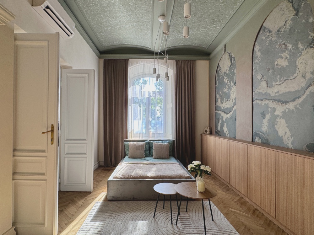 Stylowy lokal na parterze przy Krowoderskiej - 2