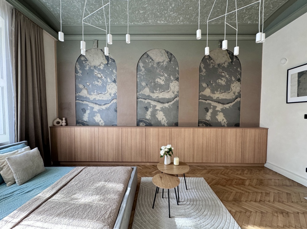 Stylowy lokal na parterze przy Krowoderskiej - 4