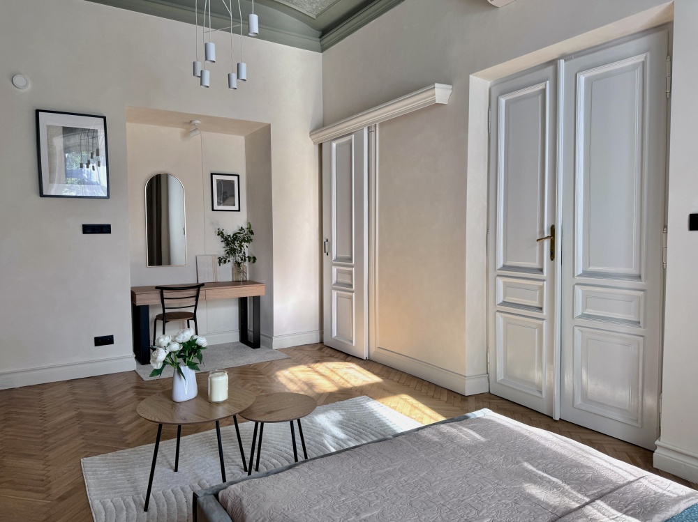 Stylowy lokal na parterze przy Krowoderskiej - 16