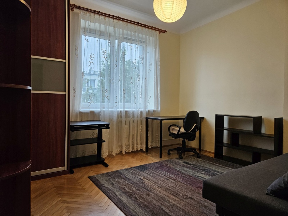 2 pokoje blisko metra Słodowiec idealne dla pary, studentki/studenta - 5