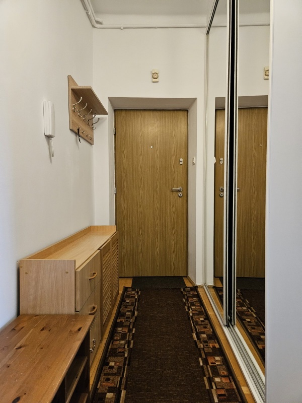 2 pokoje blisko metra Słodowiec idealne dla pary, studentki/studenta - 8
