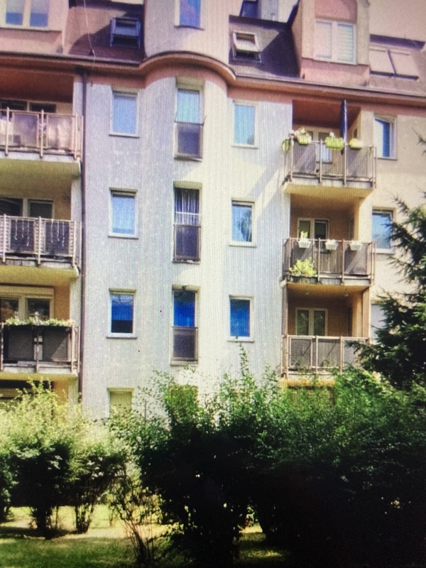 Sprzedam kawalerkę w centrum Szczecina bez pośrednika  - 1