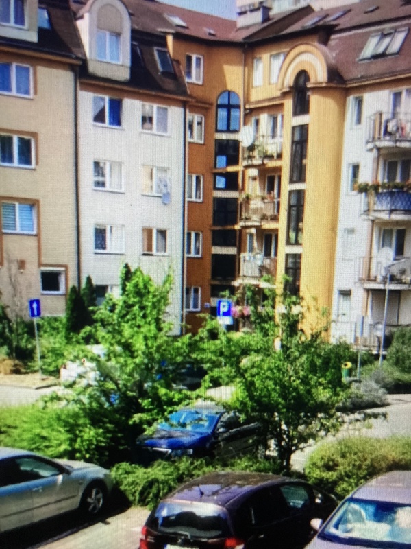 Sprzedam kawalerkę w centrum Szczecina bez pośrednika  - 5