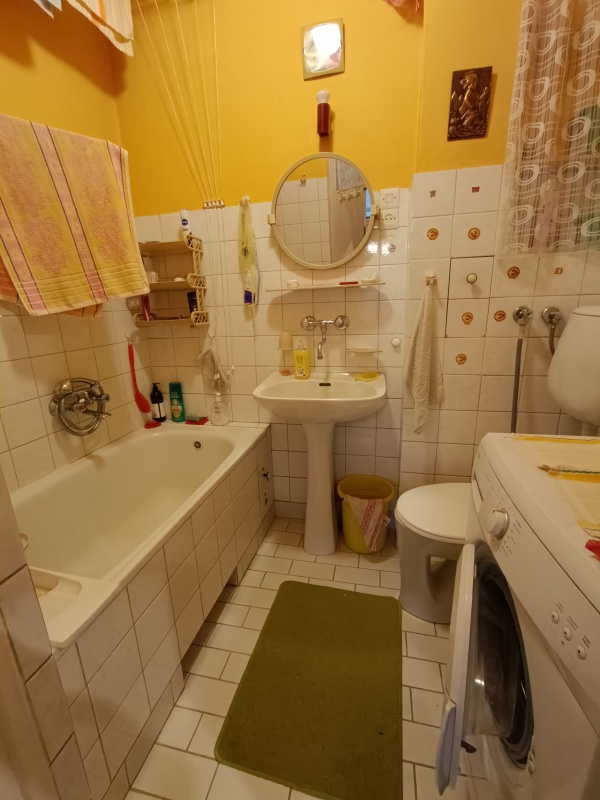 Na sprzedaż mieszkanie Wrocław Krzyki Borek ul. Sudecka 110 - 49m2 - 4