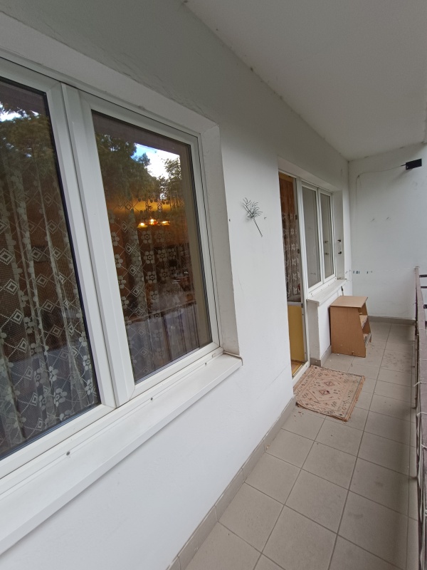 Na sprzedaż mieszkanie Wrocław Krzyki Borek ul. Sudecka 110 - 49m2 - 5