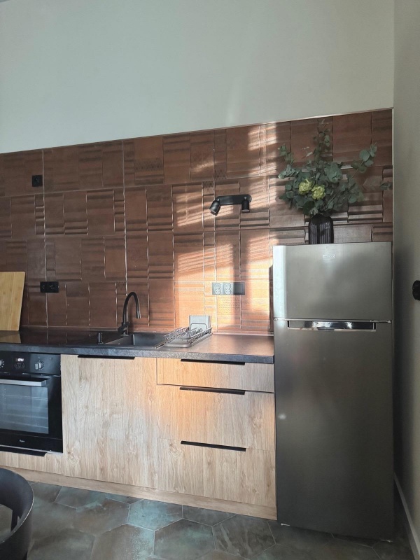 Wyjątkowy lokal przy ul. Krowoderskiej z widokiem na stronę ogrodową - 8