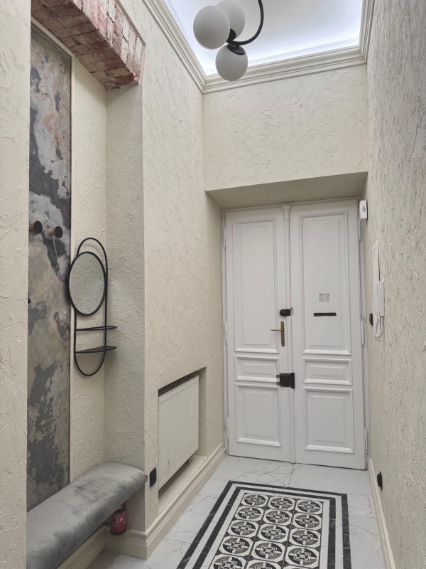 Wyjątkowy lokal przy ul. Krowoderskiej z widokiem na stronę ogrodową - 16