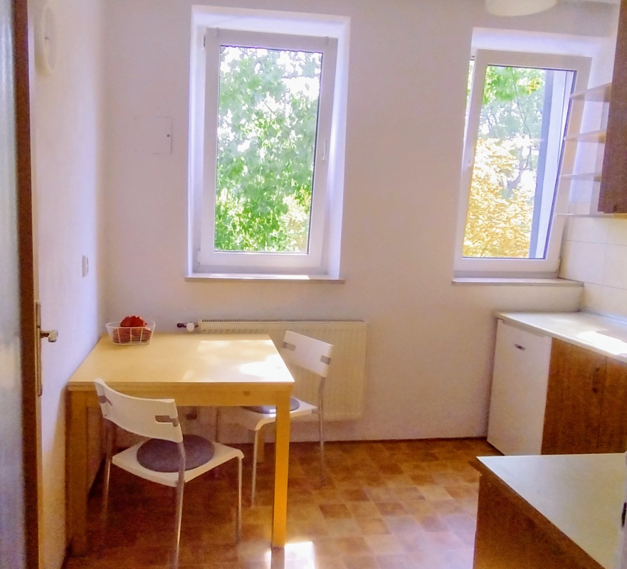 BEZPOŚREDNIO Mieszkanie ul. Kielecka /Rondo Mogilskie - 2