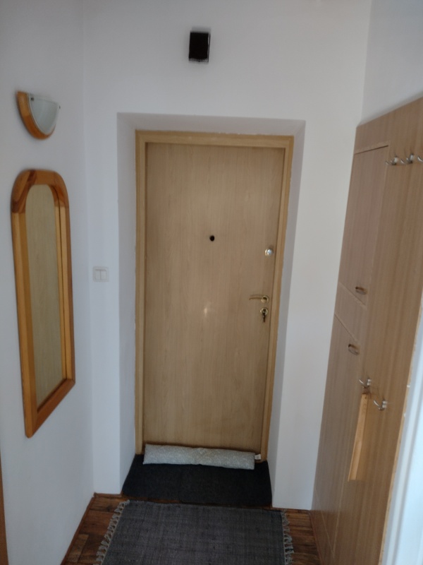 BEZPOŚREDNIO Mieszkanie ul. Kielecka /Rondo Mogilskie - 3