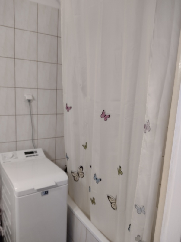 BEZPOŚREDNIO Mieszkanie ul. Kielecka /Rondo Mogilskie - 4