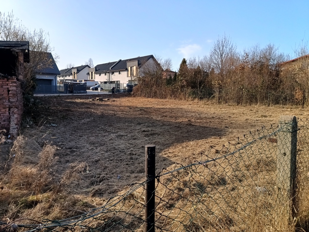 Działka 600m2, Mysłowice, Morgi, ul.Pukowca (1-sza linia zabudowy) - 4