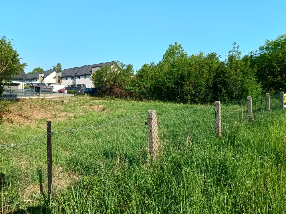 Działka 600m2, Mysłowice, Morgi, ul.Pukowca (1-sza linia zabudowy) - 3