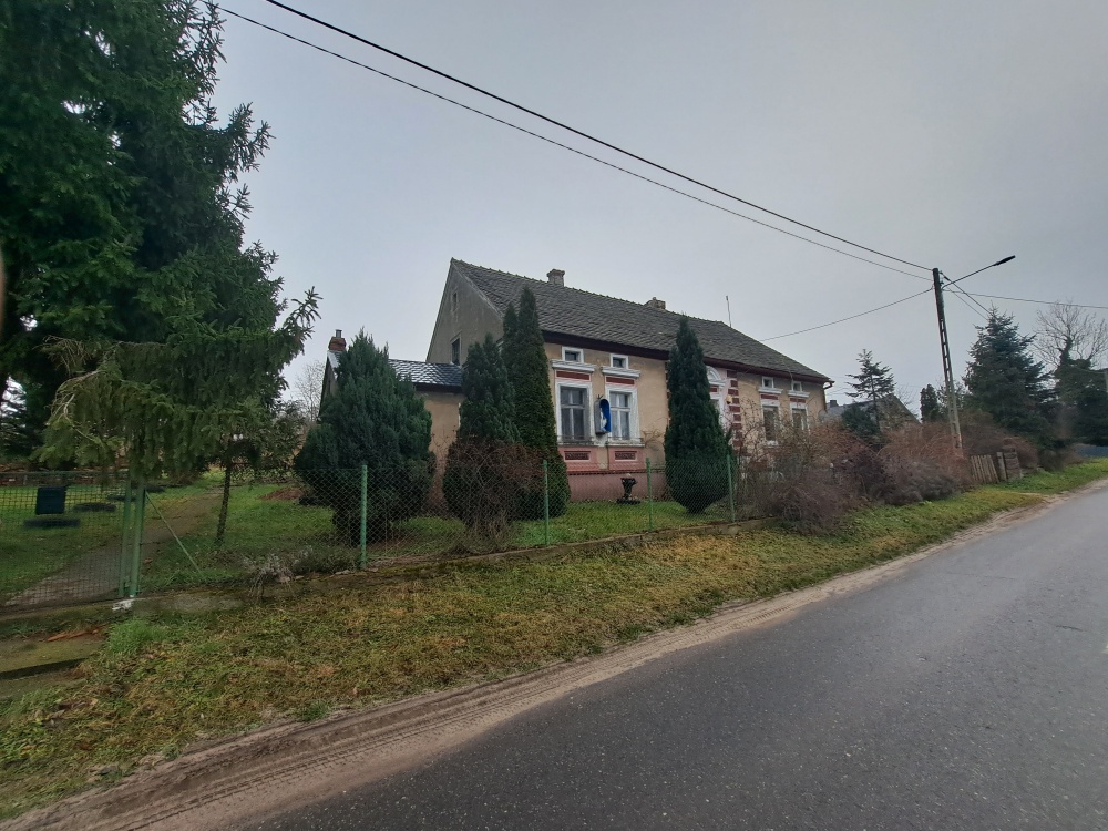 DOM= Mieszkanie 85m2 PRZYTOK - 0