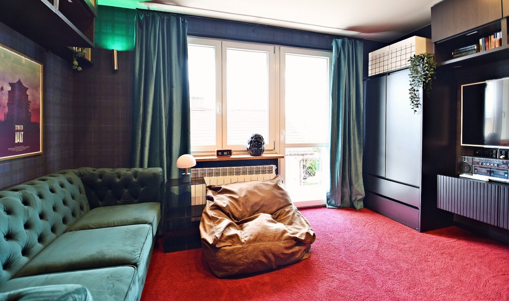 Wykończony Dom Wolnostojący Mińsk Mazowiecki + budynek na biuro, firmę - 10