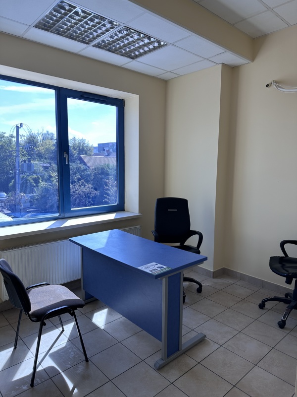  NA WYNAJEM HALA 1412m2 + BIURA 217m2 Kraków - Rybitwy | od zaraz - 4