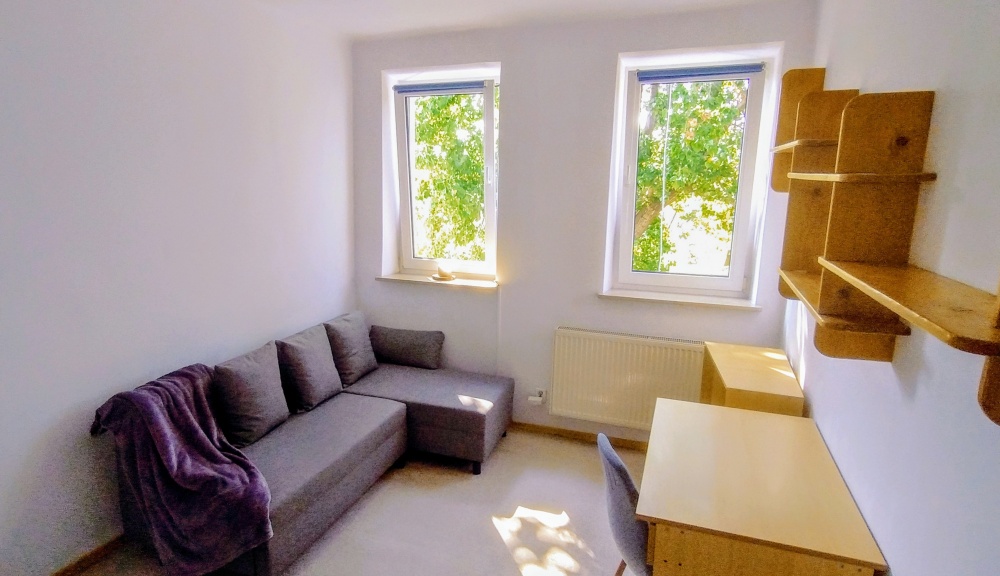 BEZPOŚREDNIO Mieszkanie ul. Kielecka /Rondo Mogilskie - 0