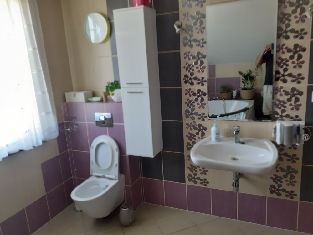 Wynajme do z ogrodem  od zaraz  - 4