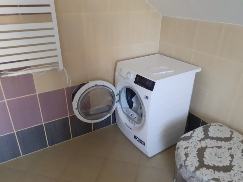 Wynajme do z ogrodem  od zaraz  - 5