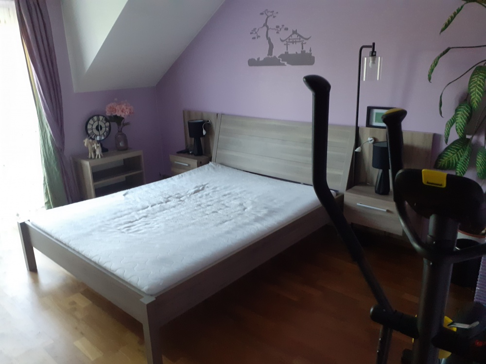 Wynajme do z ogrodem  od zaraz  - 6