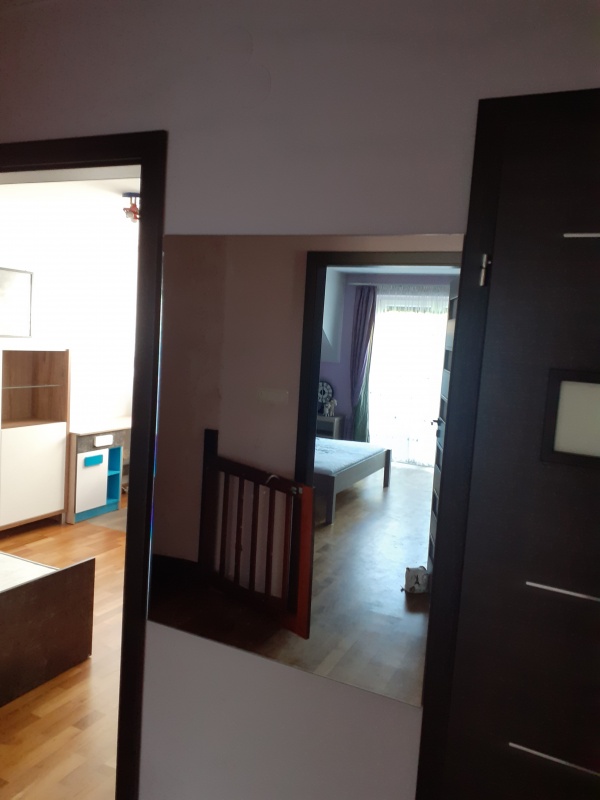 Wynajme do z ogrodem  od zaraz  - 7