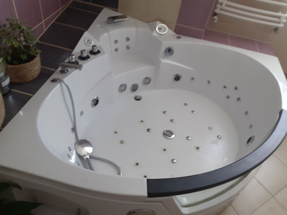 Wynajme do z ogrodem  od zaraz  - 9