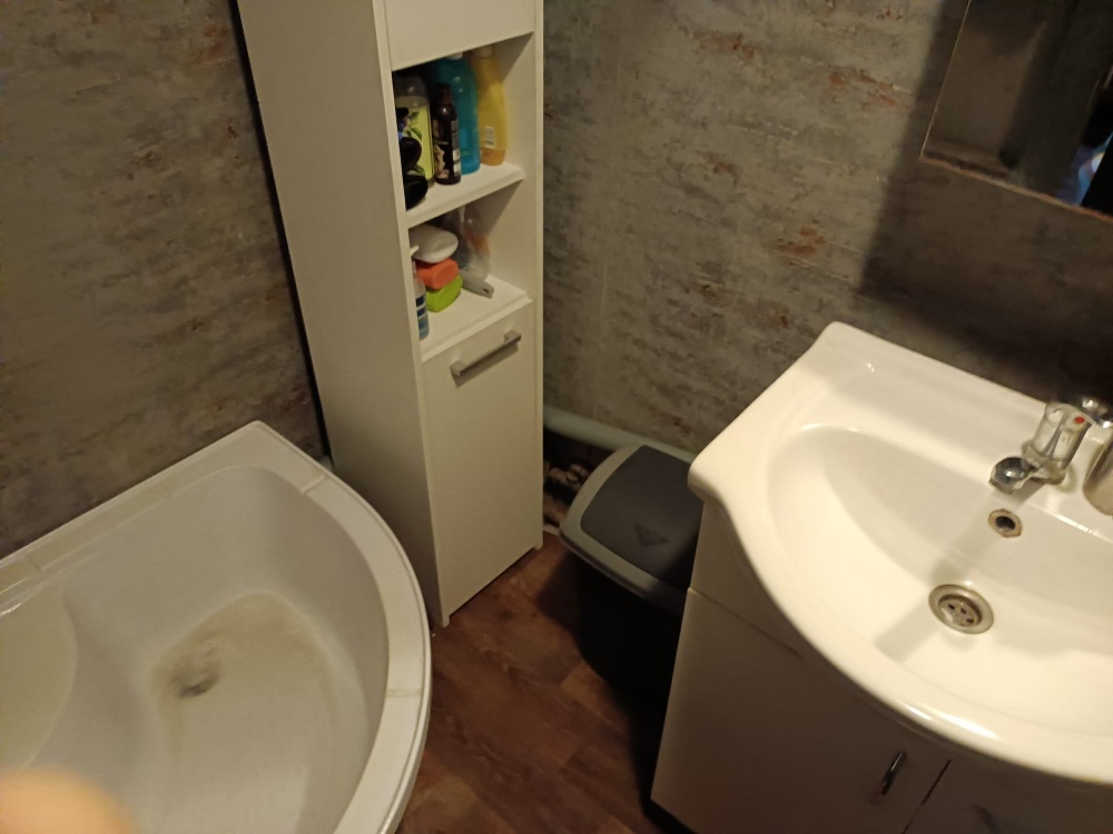 DOM NA WSI – SAD, ZIELEŃ, PRZESTRZEŃ  - 2