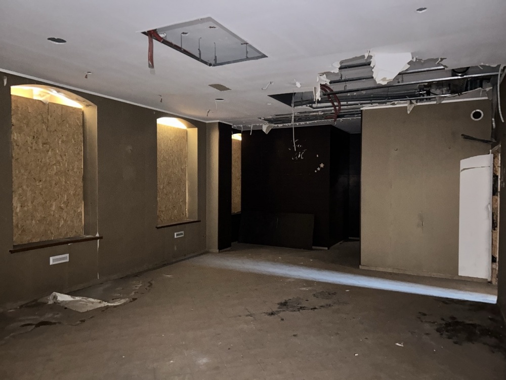 Działka zabudowana budynkiem magazynowo administracyjnym - 3